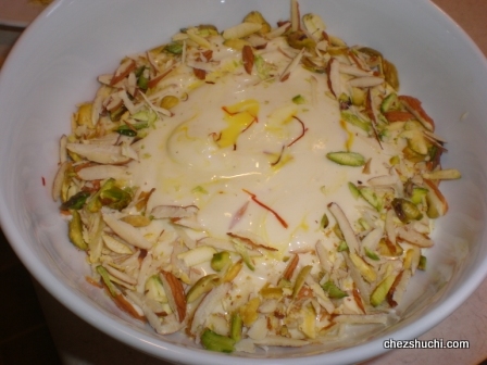 Shrikhand